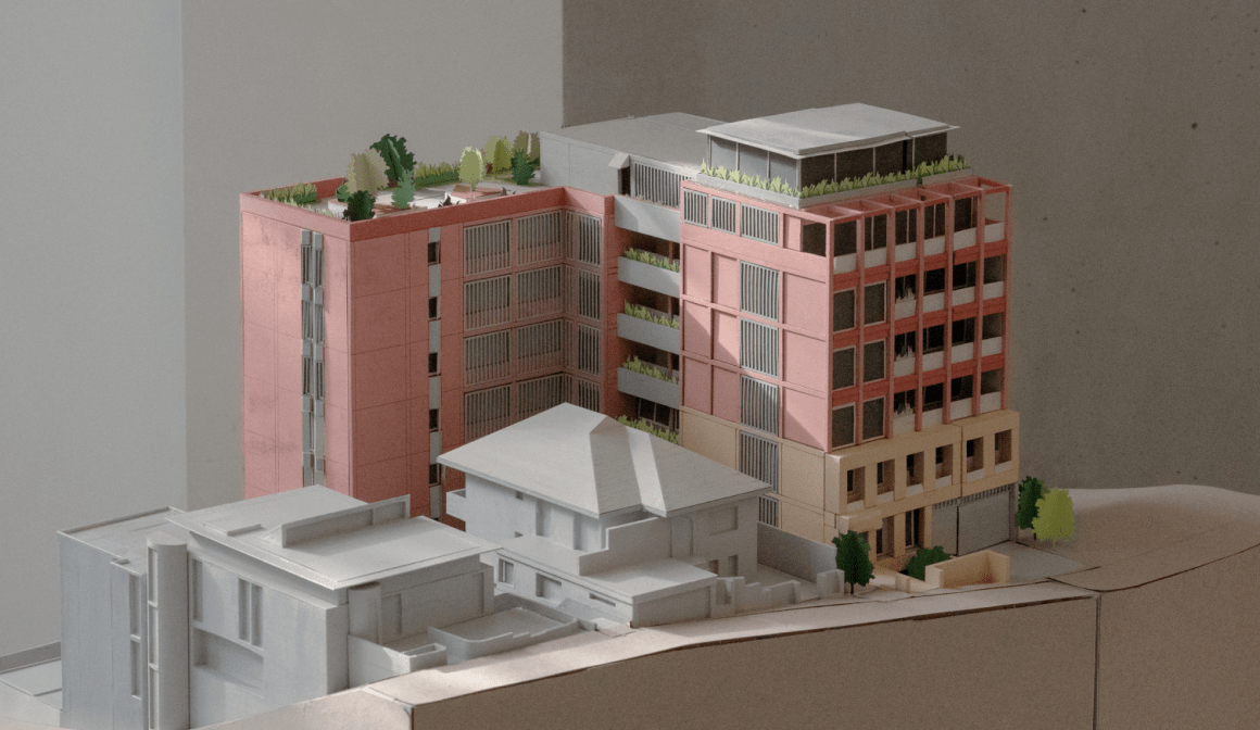 First Look: Apartment development pitched for Bellevue Hill, Double Bay fringe