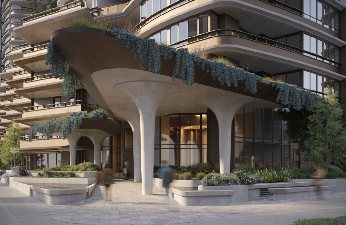 Owner occupiers drive $46.5 million launch success at Summit & Ridge, Wentworth Point