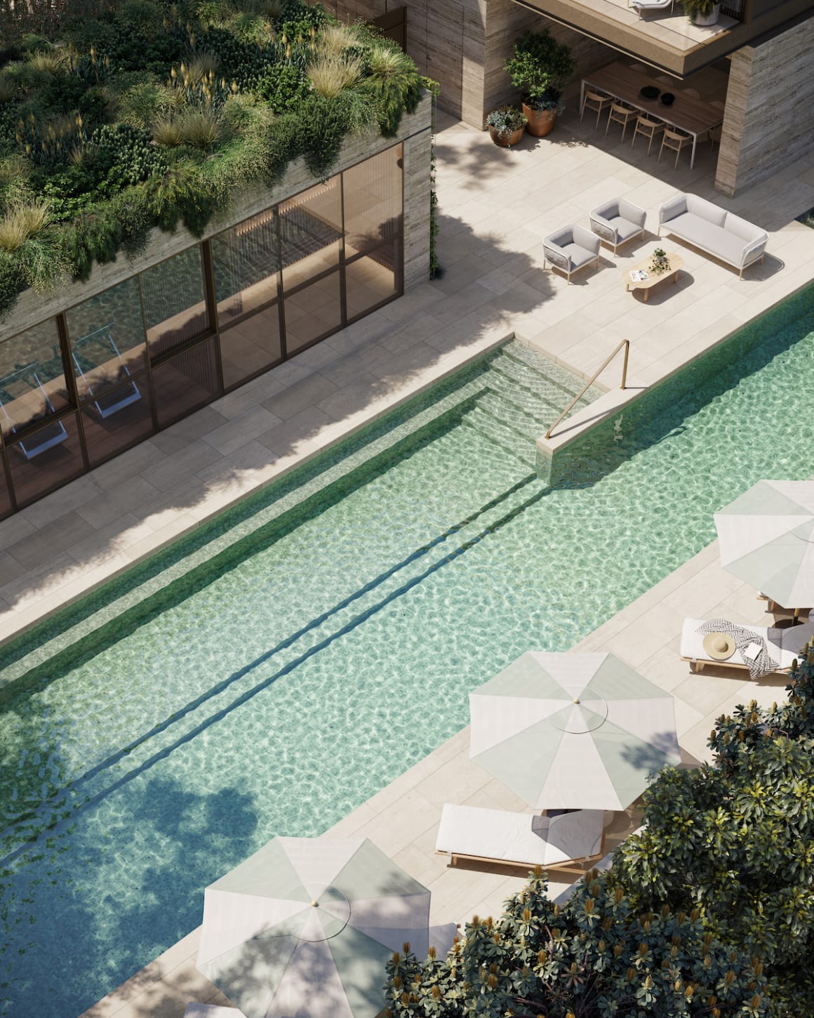 MONNO launch new brand with Geelong development Stella Maris in the pipeline