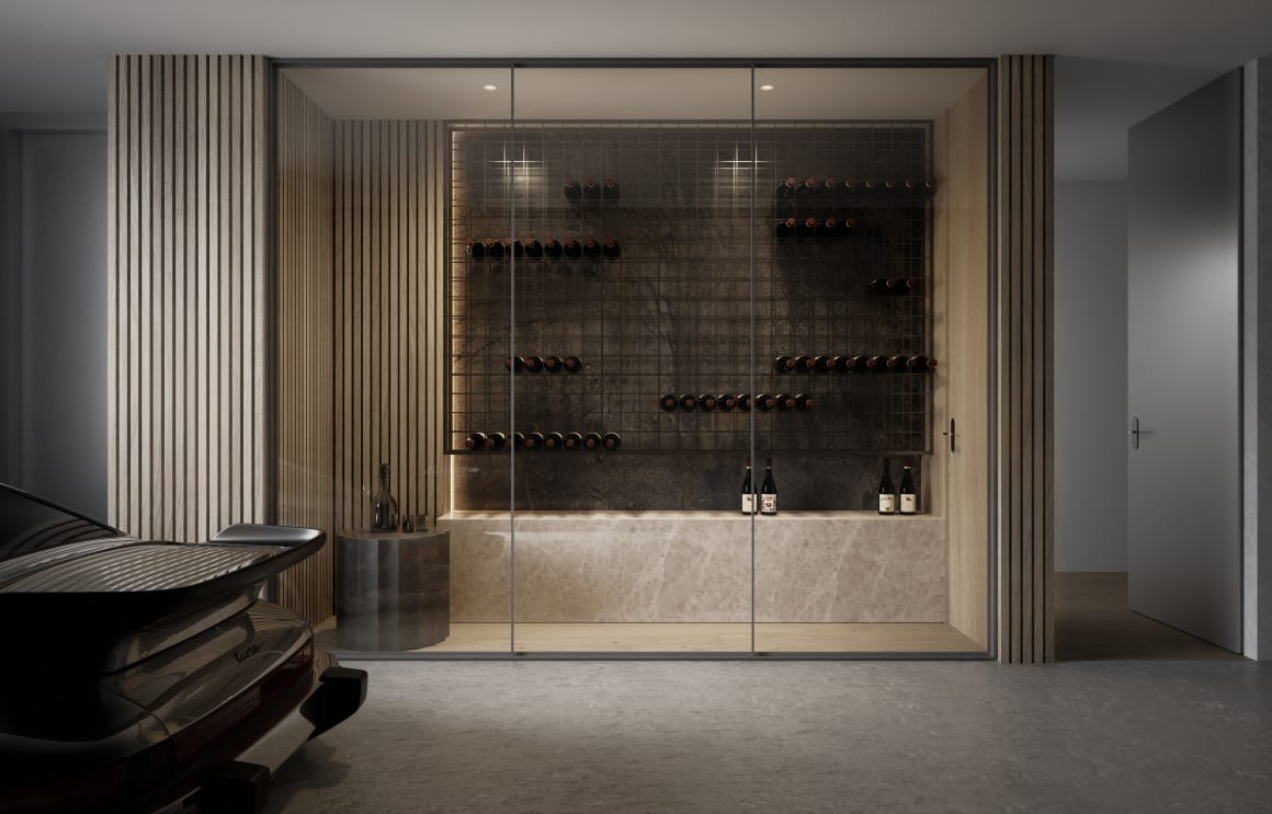 Spyre advances Hampton Ltd as construction surges ahead, with exclusive townhomes in focus