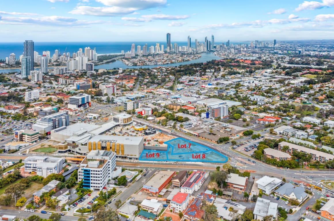 Colliers launch expressions of interest campaign for ‘shovel ready’ development in the Southport CBD