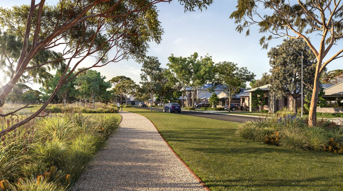 7-star Cranbourne West community outperforms regions’ average Q3 sales in launch weekend 