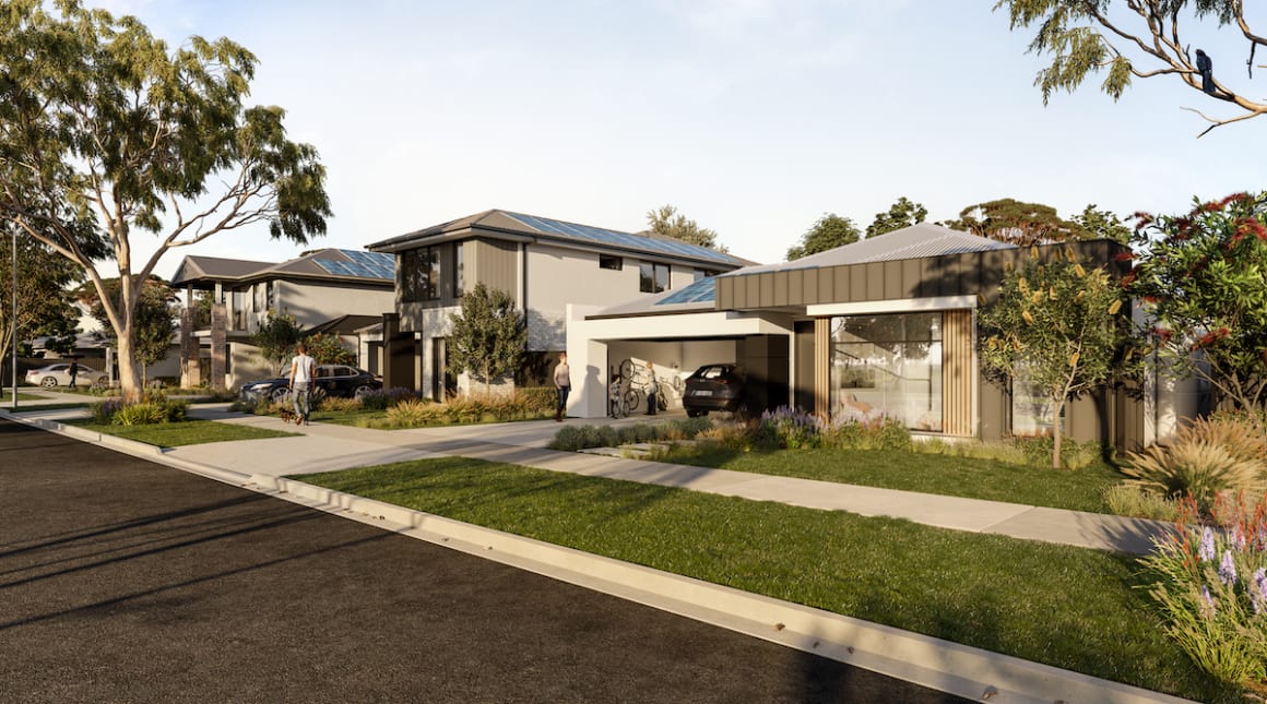 7-star Cranbourne West community outperforms regions’ average Q3 sales in launch weekend 