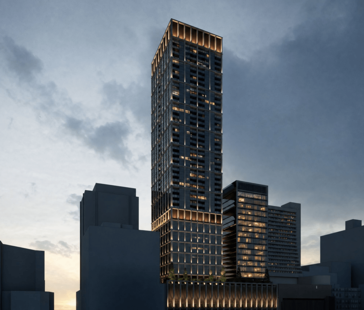 IFM to bring apartments into recut plans for 150 Elizabeth Precinct above Brisbane's Queen Street Mall
