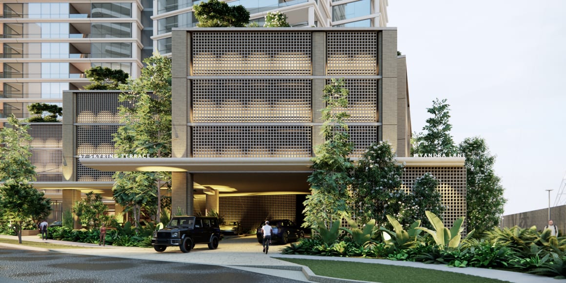 "A legacy to last 100 years" as Consolidated Properties approved for Newstead tower