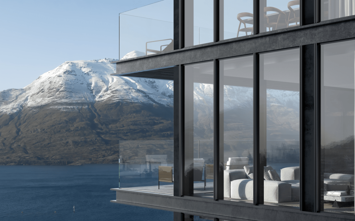 Aussie Buyers dive into $2 billion Lakeview Te Taumata, Queenstown project