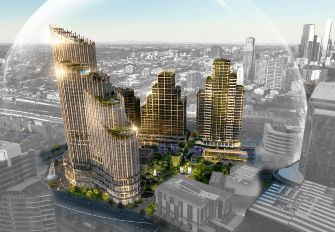 City Beat April 2024: Melbourne unit market outperforms houses in March