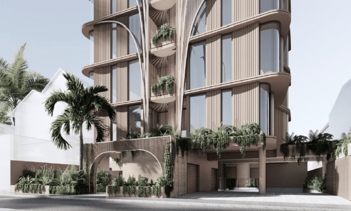 5Point go again in Palm Beach with Palm Shores apartment development