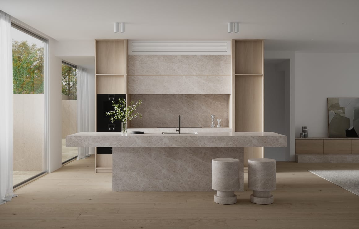 Spyre advances Hampton Ltd as construction surges ahead, with exclusive townhomes in focus