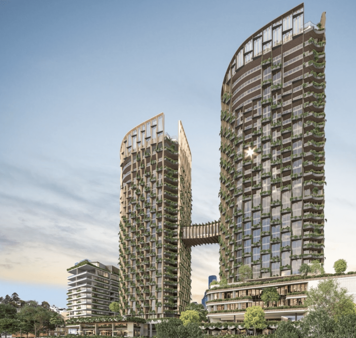 The top 10 off the plan apartment developers to look out for in Brisbane in 2024