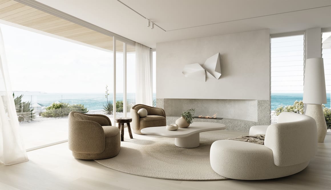 Fiducia set to launch luxury Cronulla apartment project, Callista 