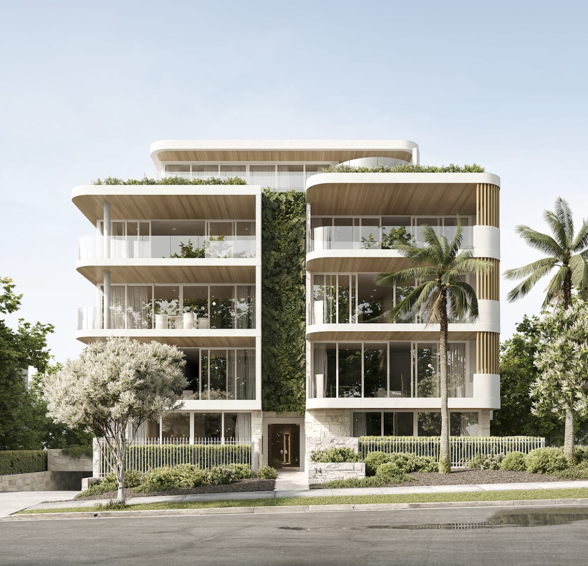 Fiducia set to launch luxury Cronulla apartment project, Callista 