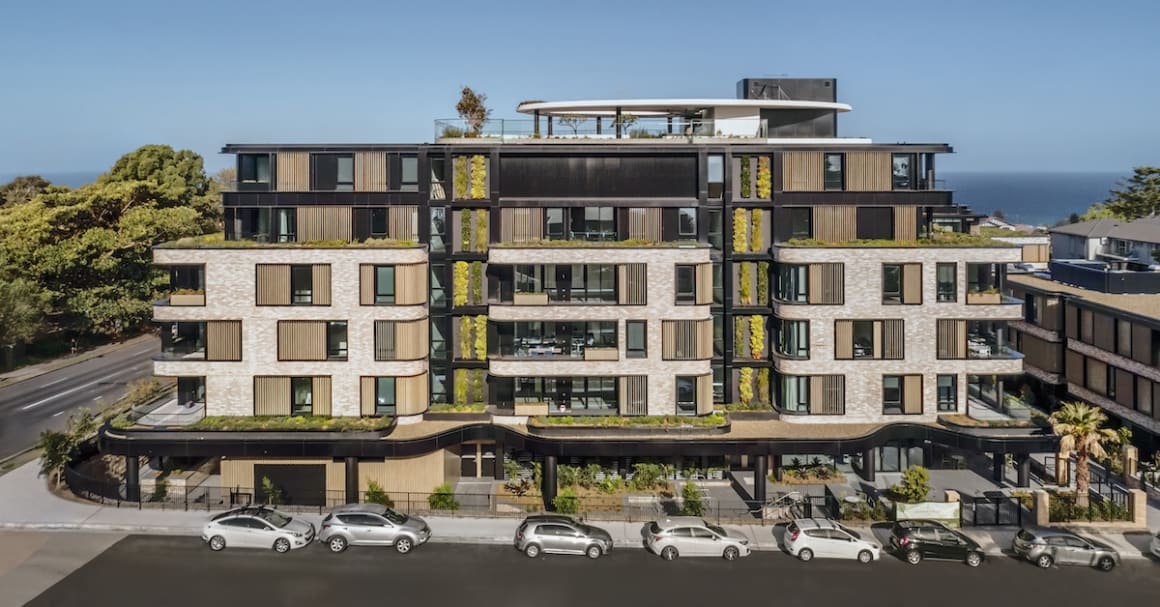 Mirvac cater for right-sizers at Waverley Bowling Club's new lifestyle precinct, The Langlee