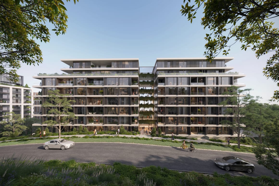 Sydney's top 15 new apartment developments set to launch in 2026