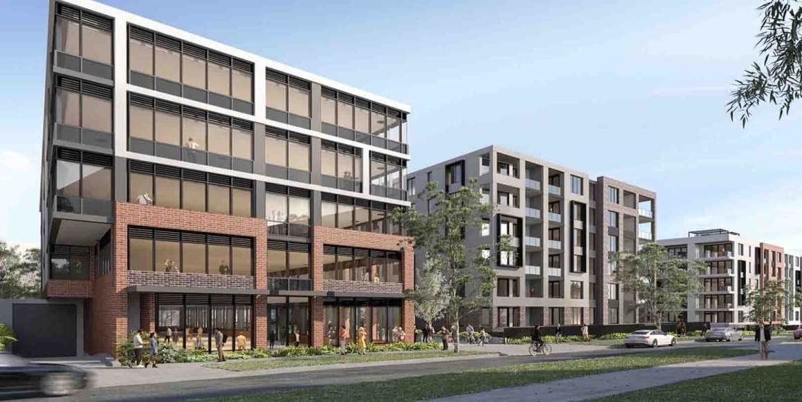 Launch Alert: Landmark Group double down in Sutherland Shire with Live Caringbah apartments