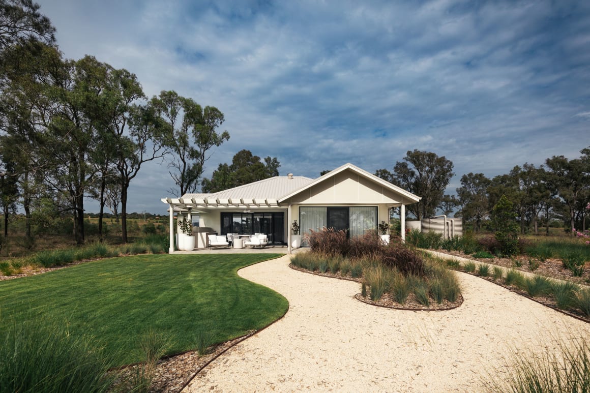 Lovedale Farm display home opening triggers $24.6 million in sales in three weeks
