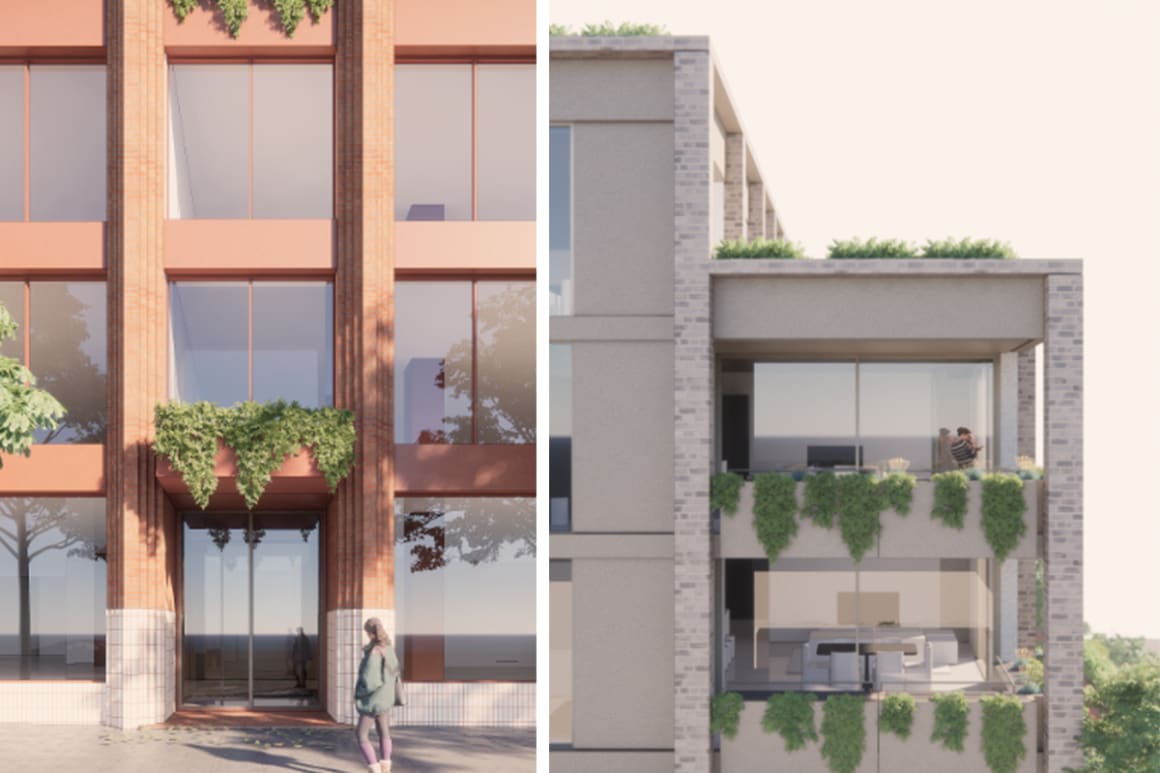 Lowe Living secure quick approval for $160 million South Melbourne development