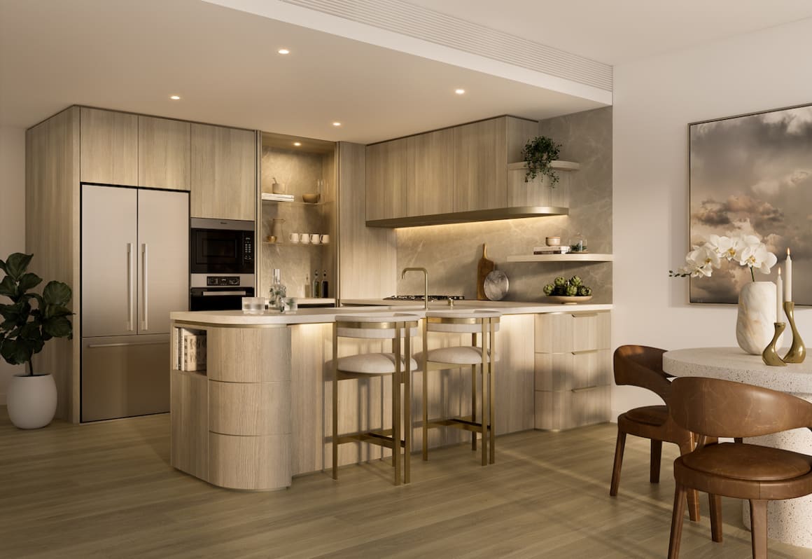 Mirvac meets growing baby boomer downsizer demand in Sydney’s East 