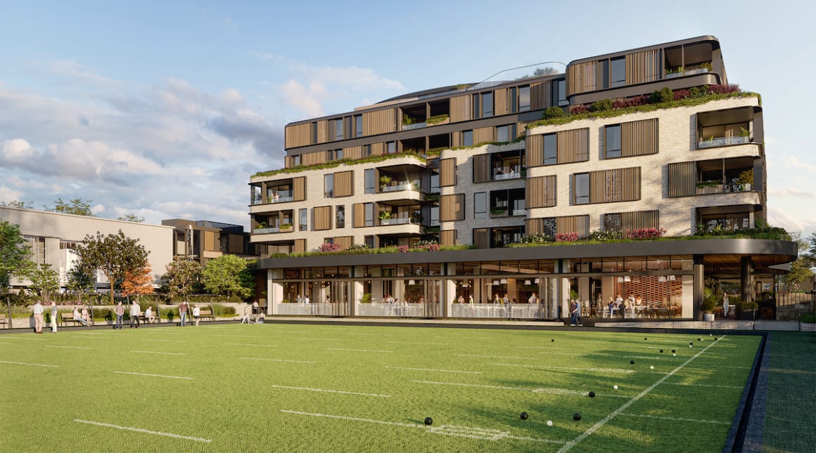 Mirvac meets growing baby boomer downsizer demand in Sydney’s East 