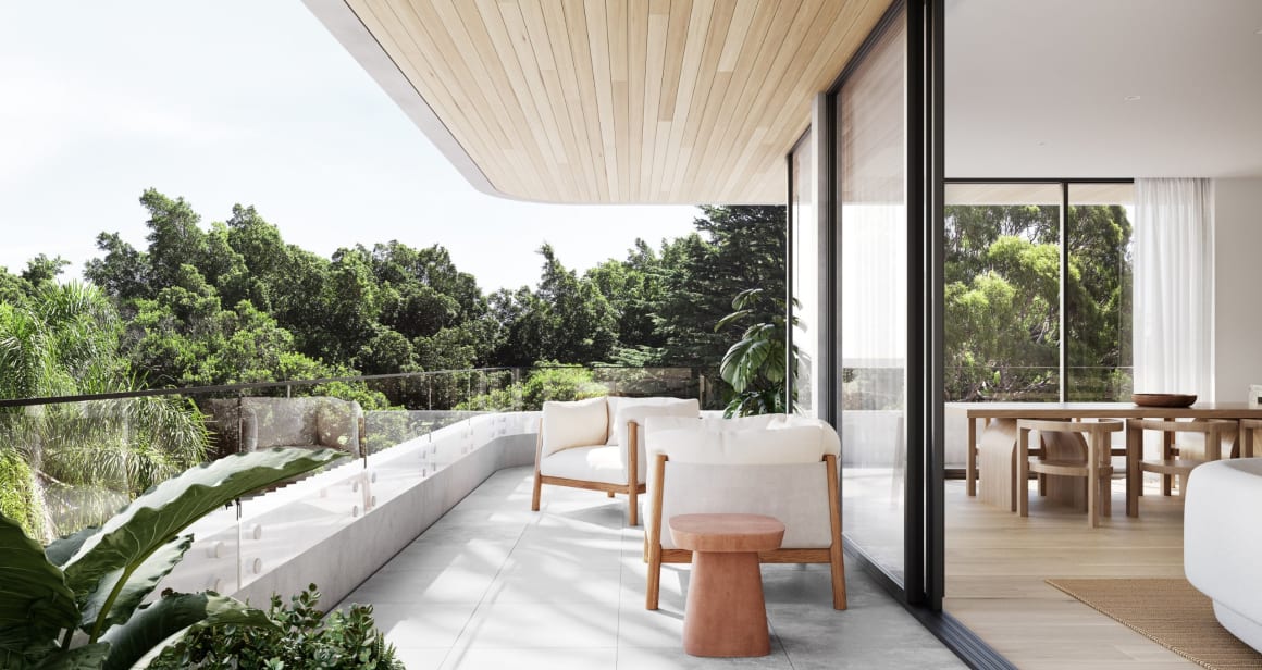 MIRA Bellevue Hill approaches construction completion, hits 50% sold