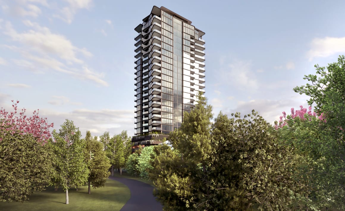 Homecorp greenlit for $210 million Florence Residences in Surfers Paradise