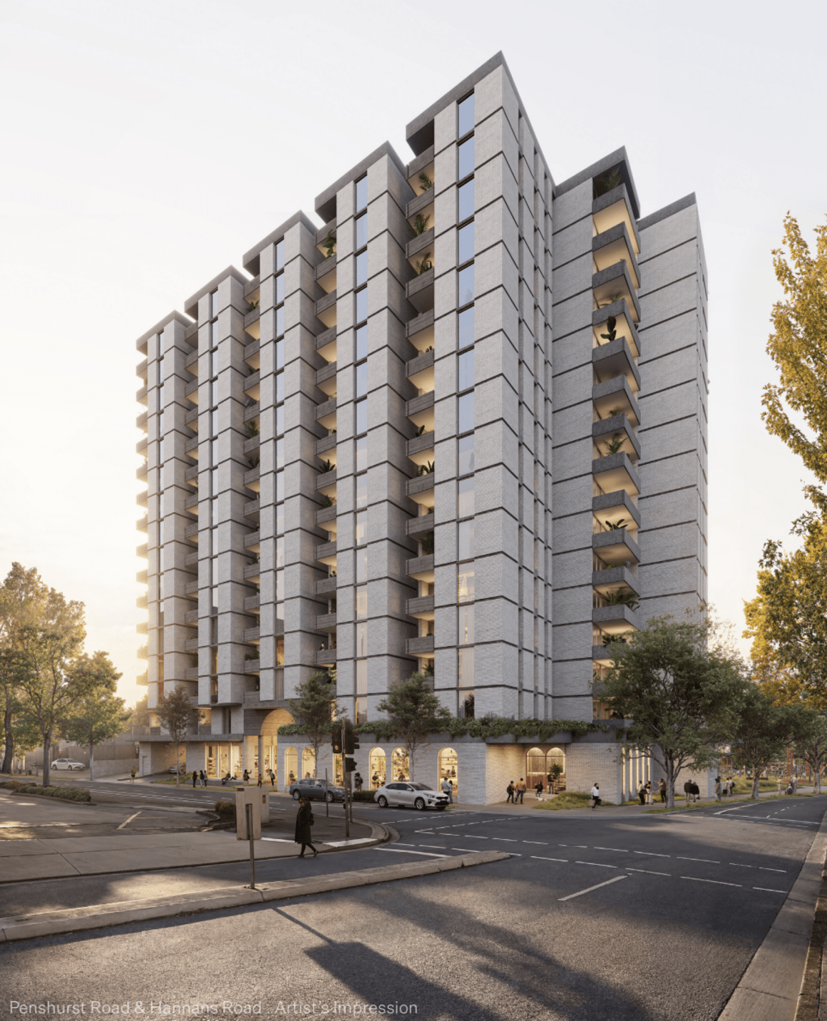 First look: Billionaire Sam Arnaout reveals plans for major Narwee Hotel redevelopment