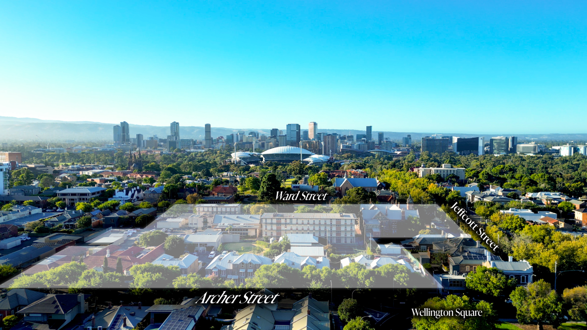 Adelaide’s priciest home site sale to pave way for new development