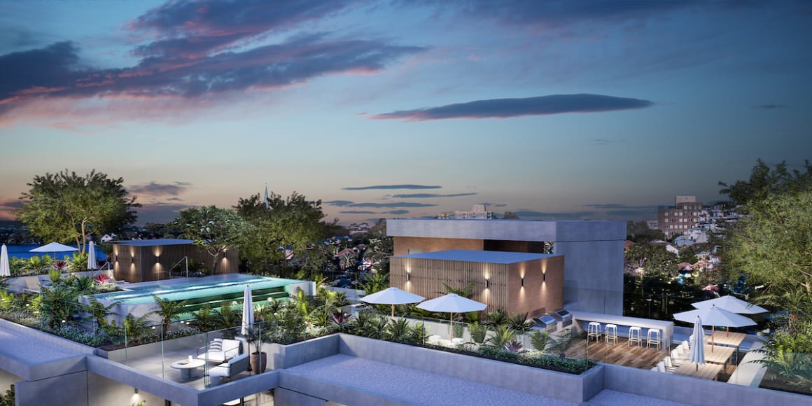 Abadeen launch Northcote Collective in Naremburn