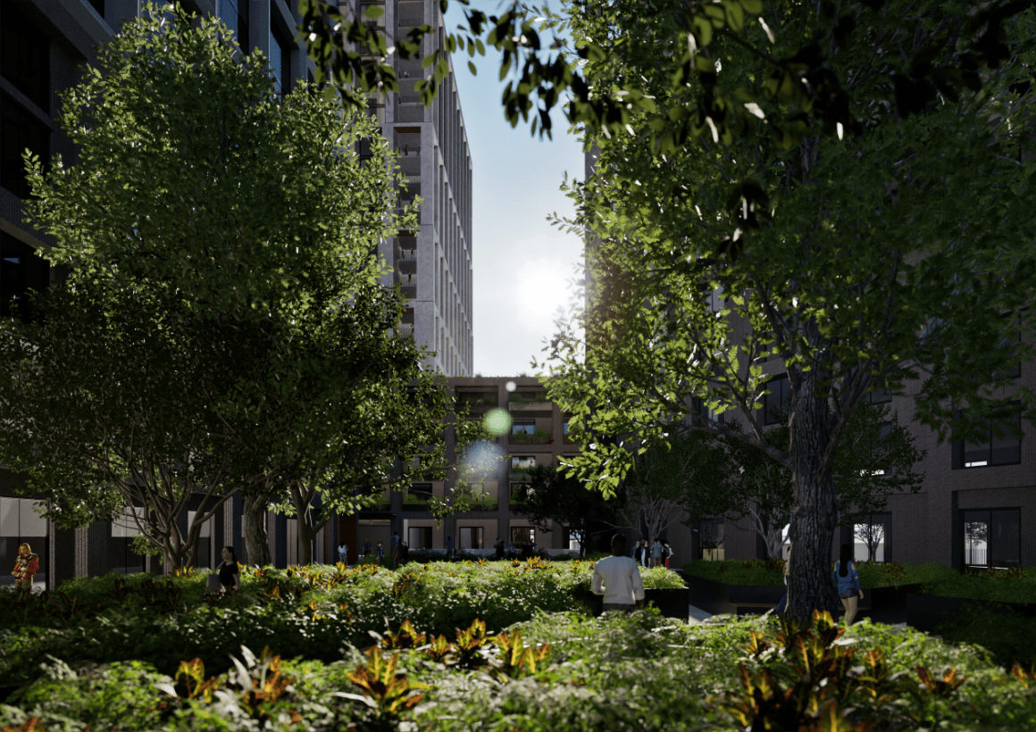 Salvo plans $1.2 billion mixed-use redevelopment of Coburg's Pentridge Prison