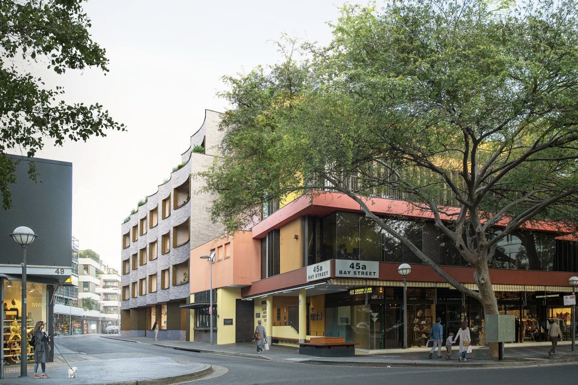 Double Bay makeover to continue as Scali furniture boss plots new luxe apartments