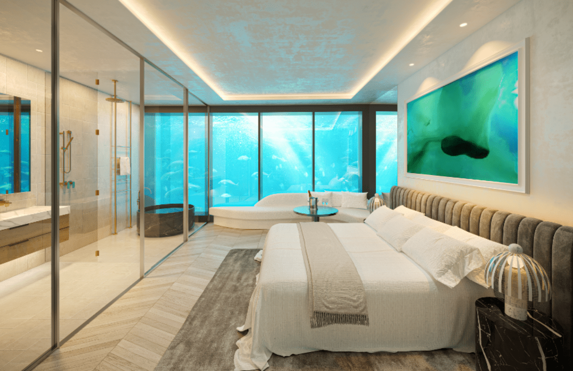 GURNER secures planning approval for $250 million Port Douglas resort