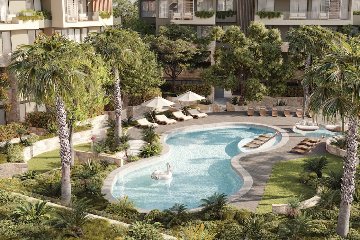 Construction commences on Central Coast masterplanned estate, Rumbalara Residences