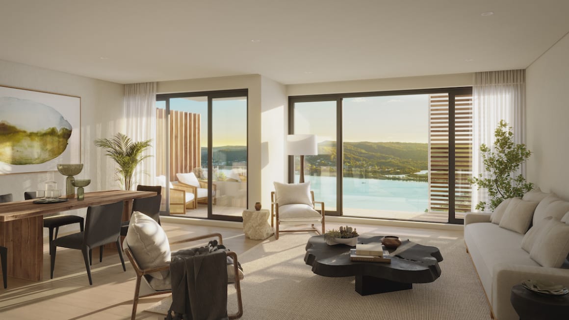 First home buyers drive strong sale numbers at $250m Gosford masterplan, Rumbalara Residences