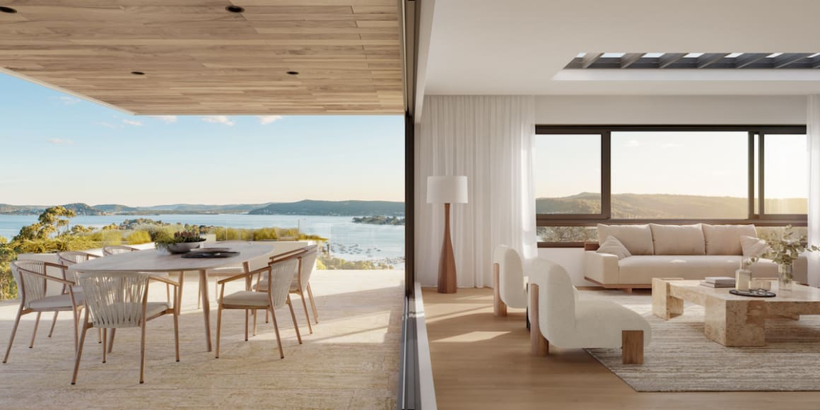 Construction commences on Central Coast masterplanned estate, Rumbalara Residences