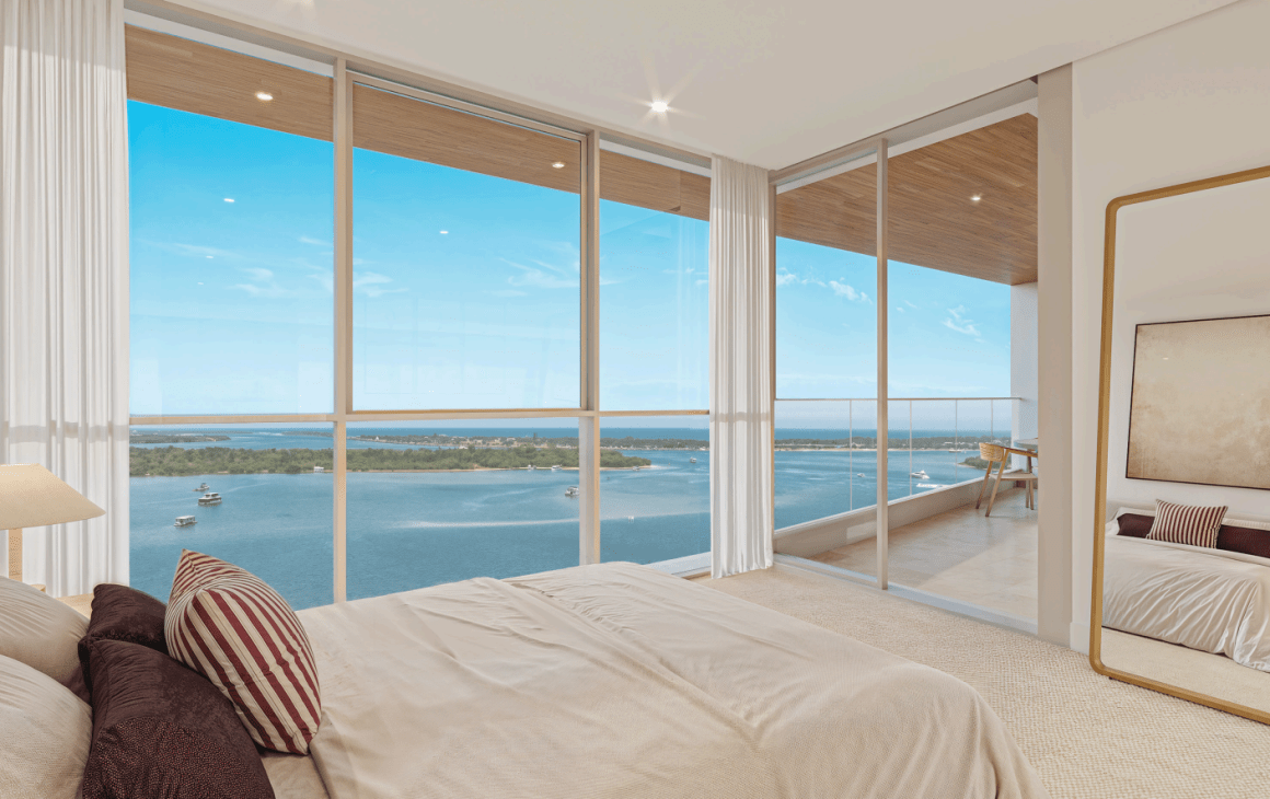 Niecon to launch Reflections on the Broadwater