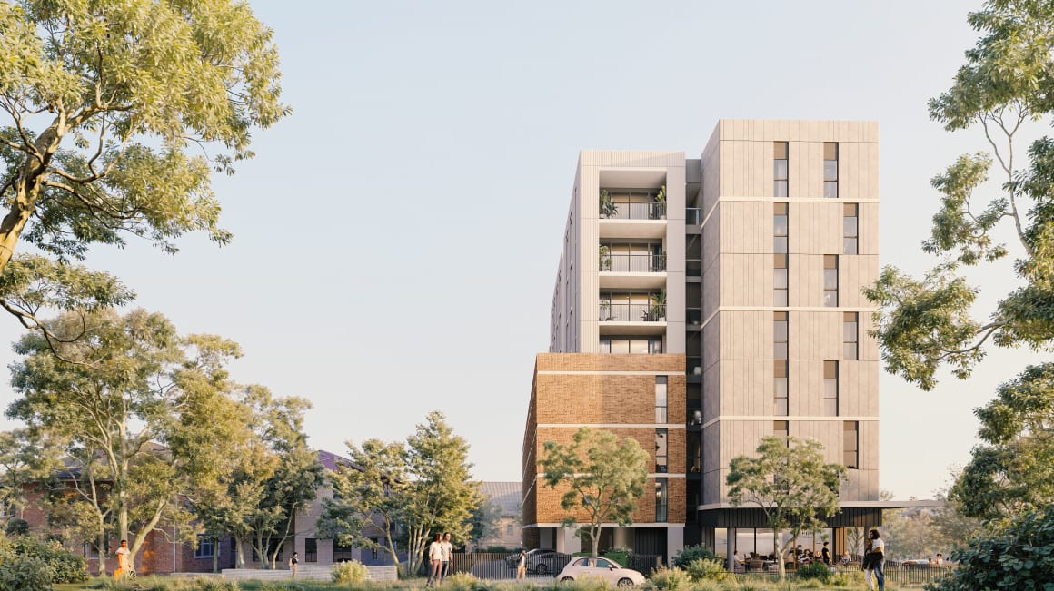 Sydney Anglican Property to deliver affordable houses in Bankstown and Regents Park