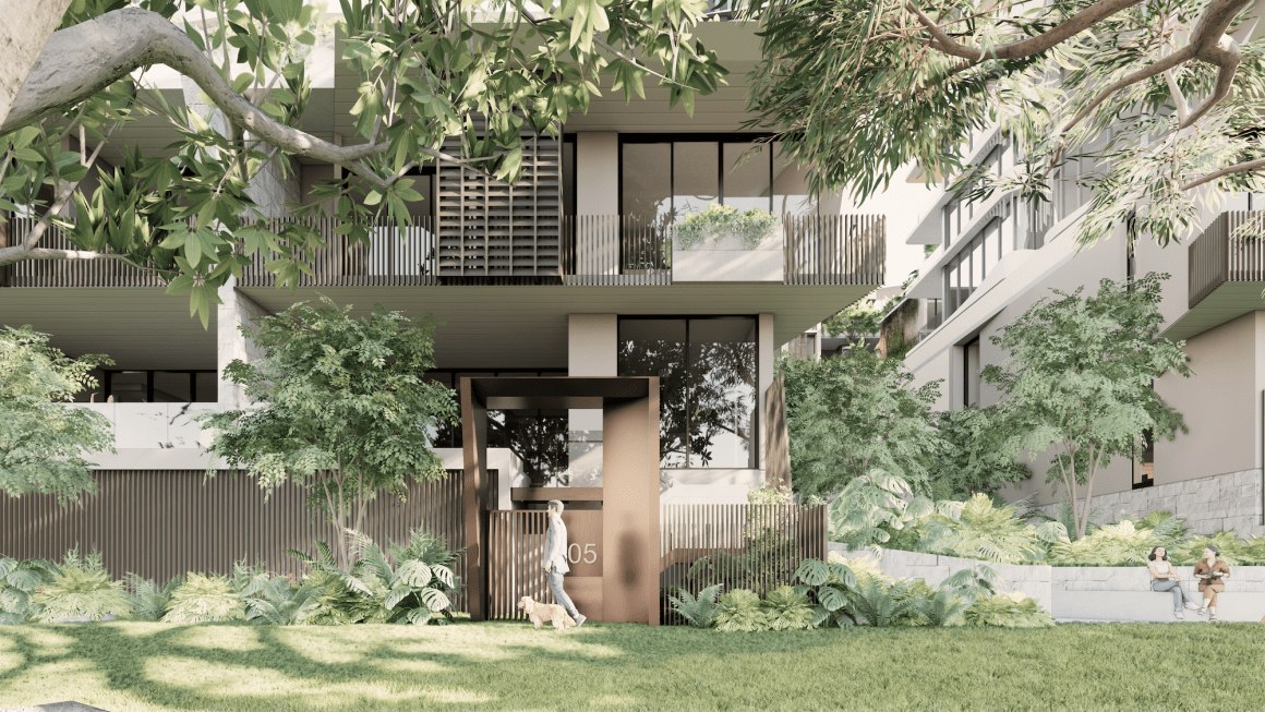 ICD unveils plans for transformative $2 billion Brisbane riverfront precinct