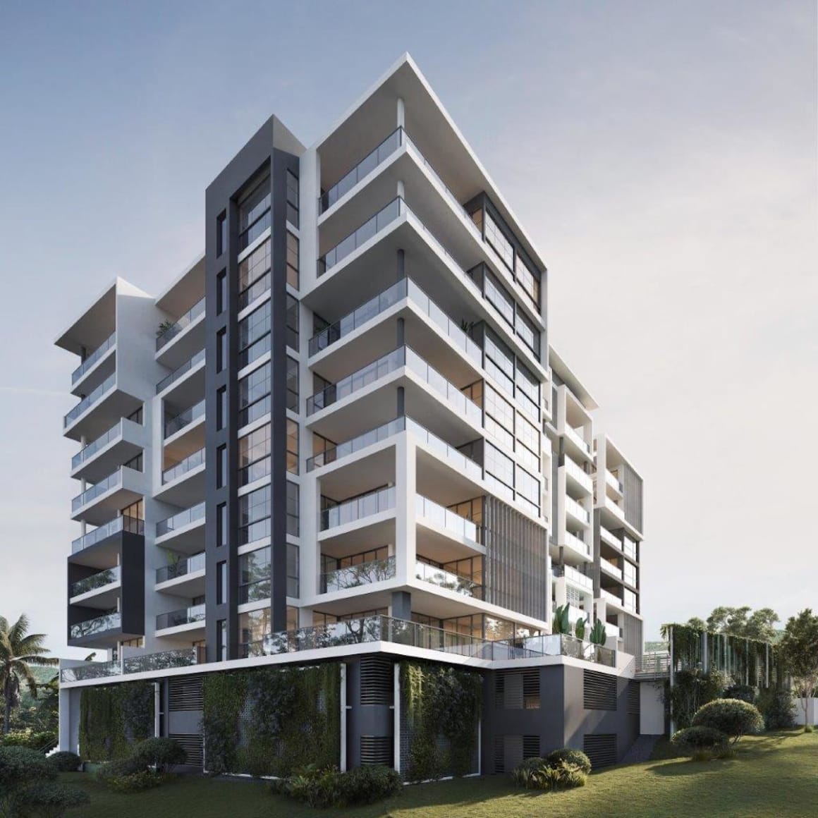 Robina Grand apartments achieve $50 million in sales as construction commences