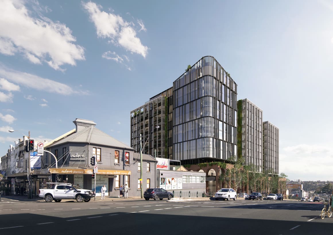 Balmain Leagues Club set for redevelopment