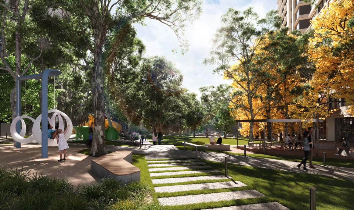 Billbergia secure approval for Arncliffe apartments