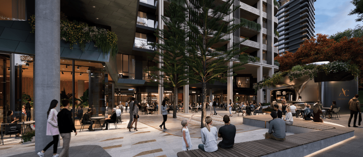 Billbergia secure approval for Arncliffe apartments