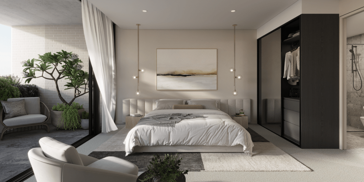 Marrickville set for rare new apartment development