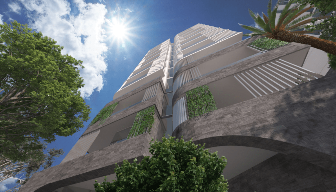 First look: Tweed Heads to score two new apartment towers
