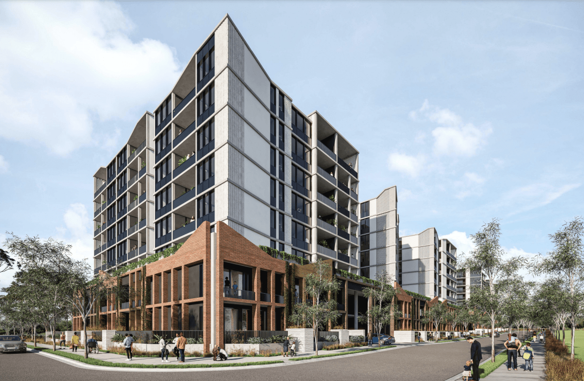 Sydney property developers to build residential precinct in Edmondson Park 