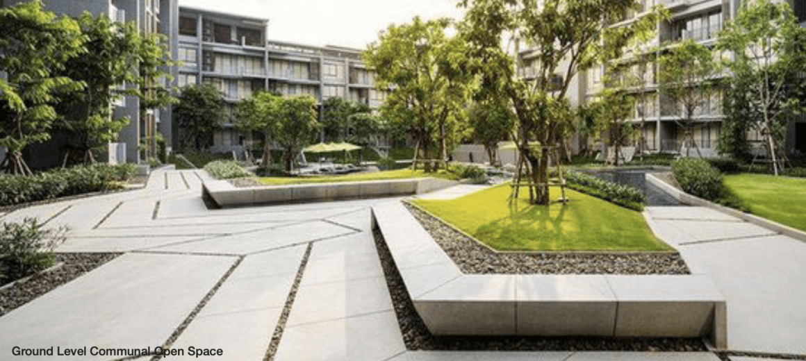 Camden City set for two residential developments