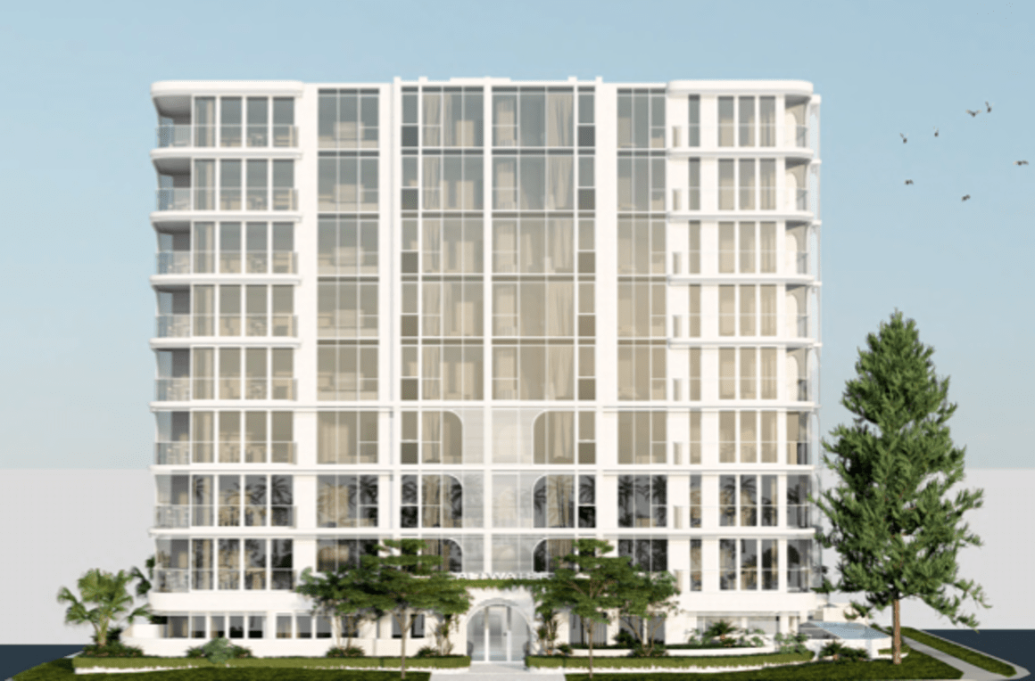 Palm Beach apartment pipeline continues to grow after COVID boom