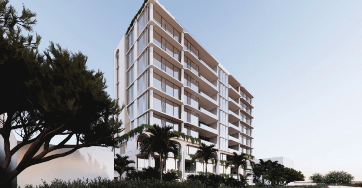 Palm Beach apartment pipeline continues to grow after COVID boom