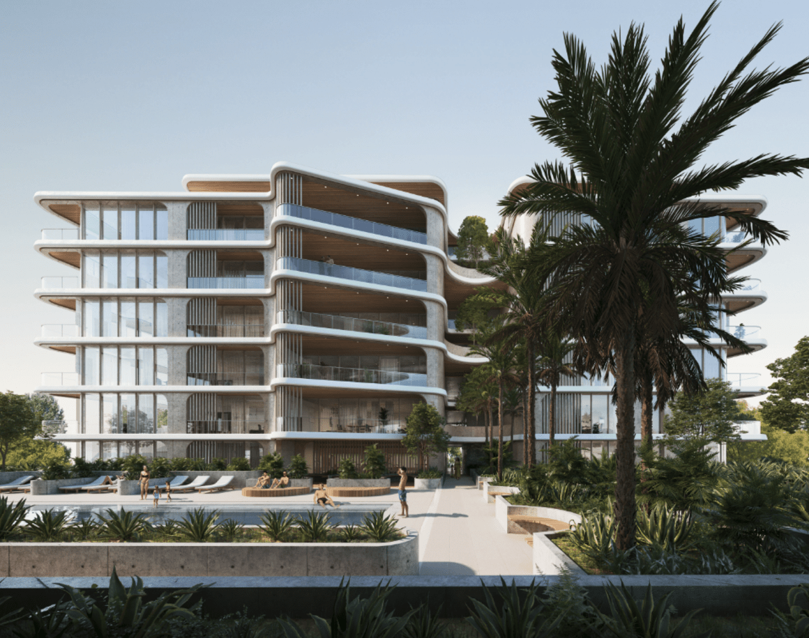 Sammut Group secure sign off for VUE, Cronulla Mall's mixed-use urban renewal project