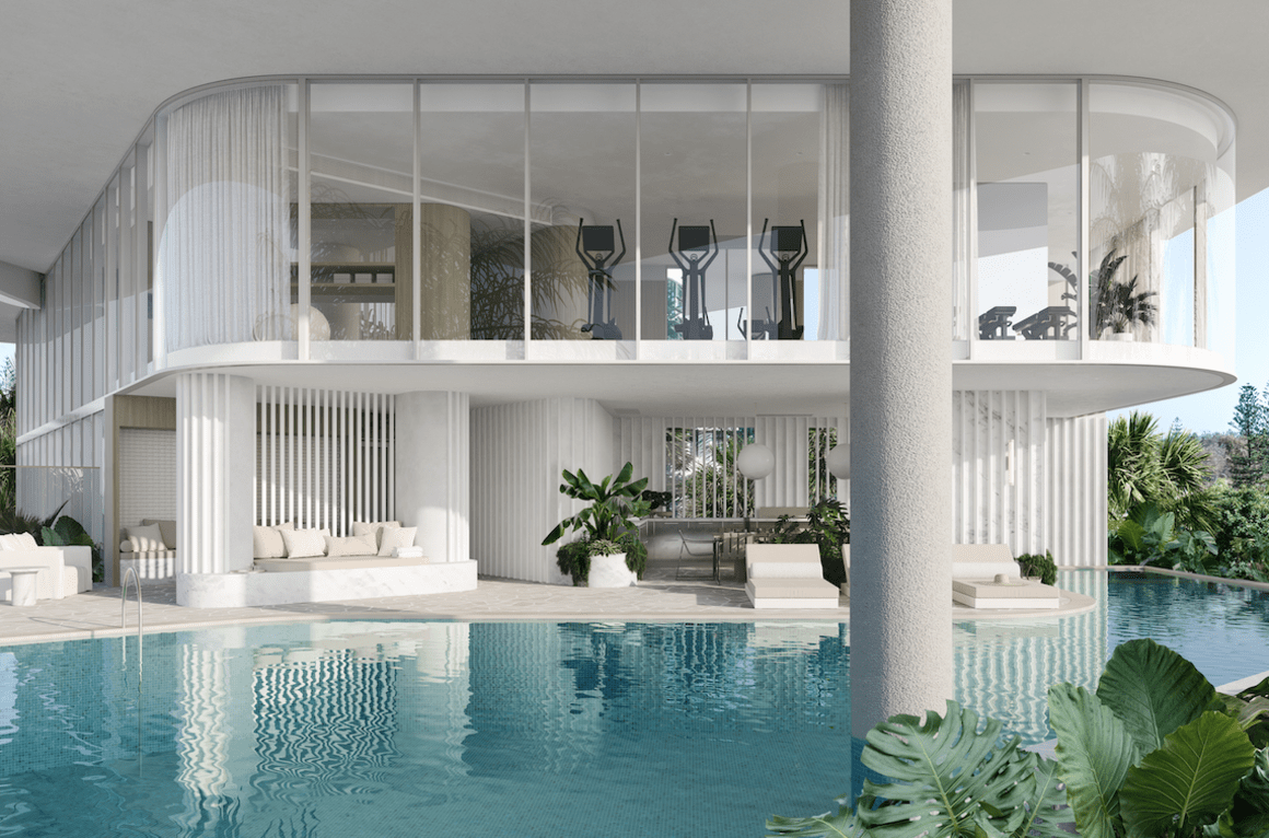 British Royal Family to develop luxury Main Beach apartment tower, Masthead Ocean Club