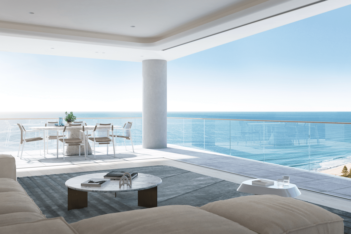 British Royal Family to develop luxury Main Beach apartment tower, Masthead Ocean Club